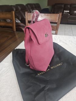Vanessa Williams  bolsa