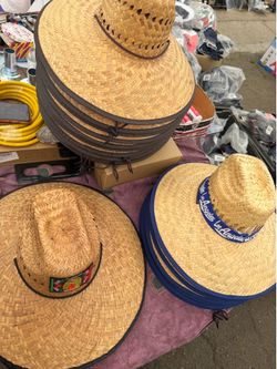 Sombreros