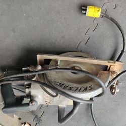 Skil Saw