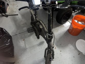 Jetson - Bolt Pro eBik