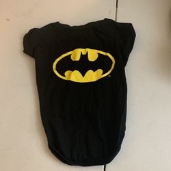 Dog Batman Shirt 