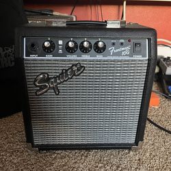 Fender Frontman 10G Guitar Amp