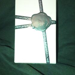 Victor & Rolf Flowerbomb