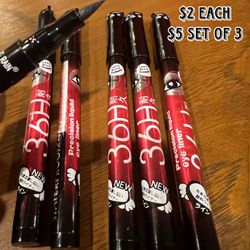 Make Up/ Maquillaje/ Highlighter / Brows