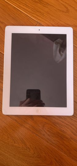 iPad 3rd Gen