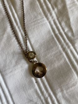Kate Spade Necklace