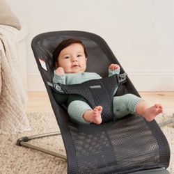 Baby Bjorn Bouncer