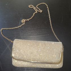 Night Out Sparky Purse