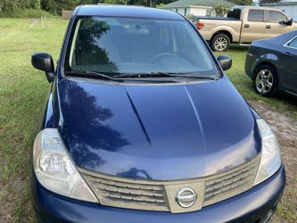 2011 Nissan Versa