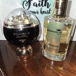 Perfumes Arabes Originales Para Dama A Sólo $20