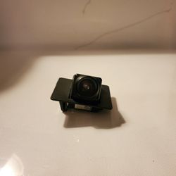 CHEVY MALIBU REAR BACKUP CAMERA