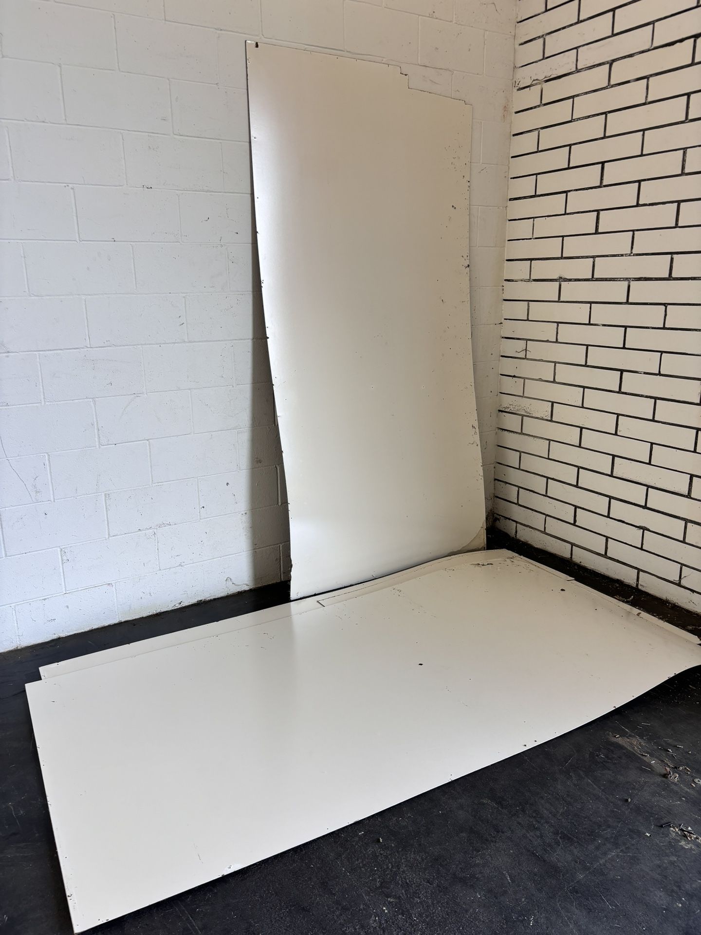 Smooth Panel boards. 3 Pcs FREE for Sale in Kent, WA OfferUp