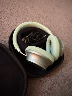 Noise Cancelling Headphones - Tfun NC35