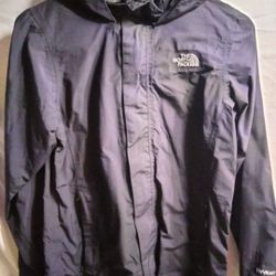 The North Face Girl's Large HyVent Jacket