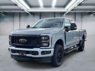 2025 Ford F-250