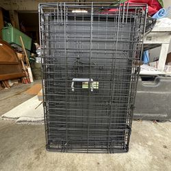 Dog Crate NEW
