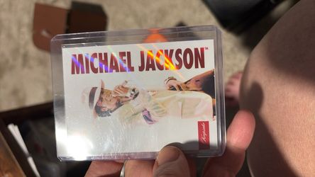 Micheal Jackson