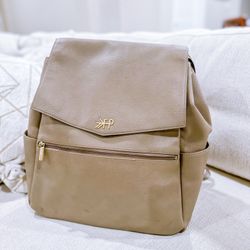Freshly Picked Classic Diaper Bag