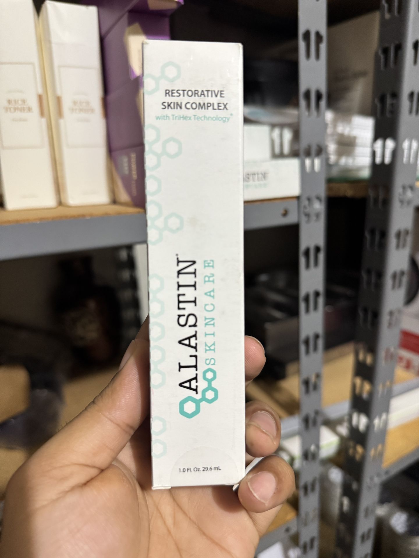 ALASTIN Restorative Skin Complex 1 oz