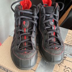 Nike 3y Great Condition