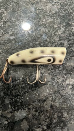 Chug Ike lure
