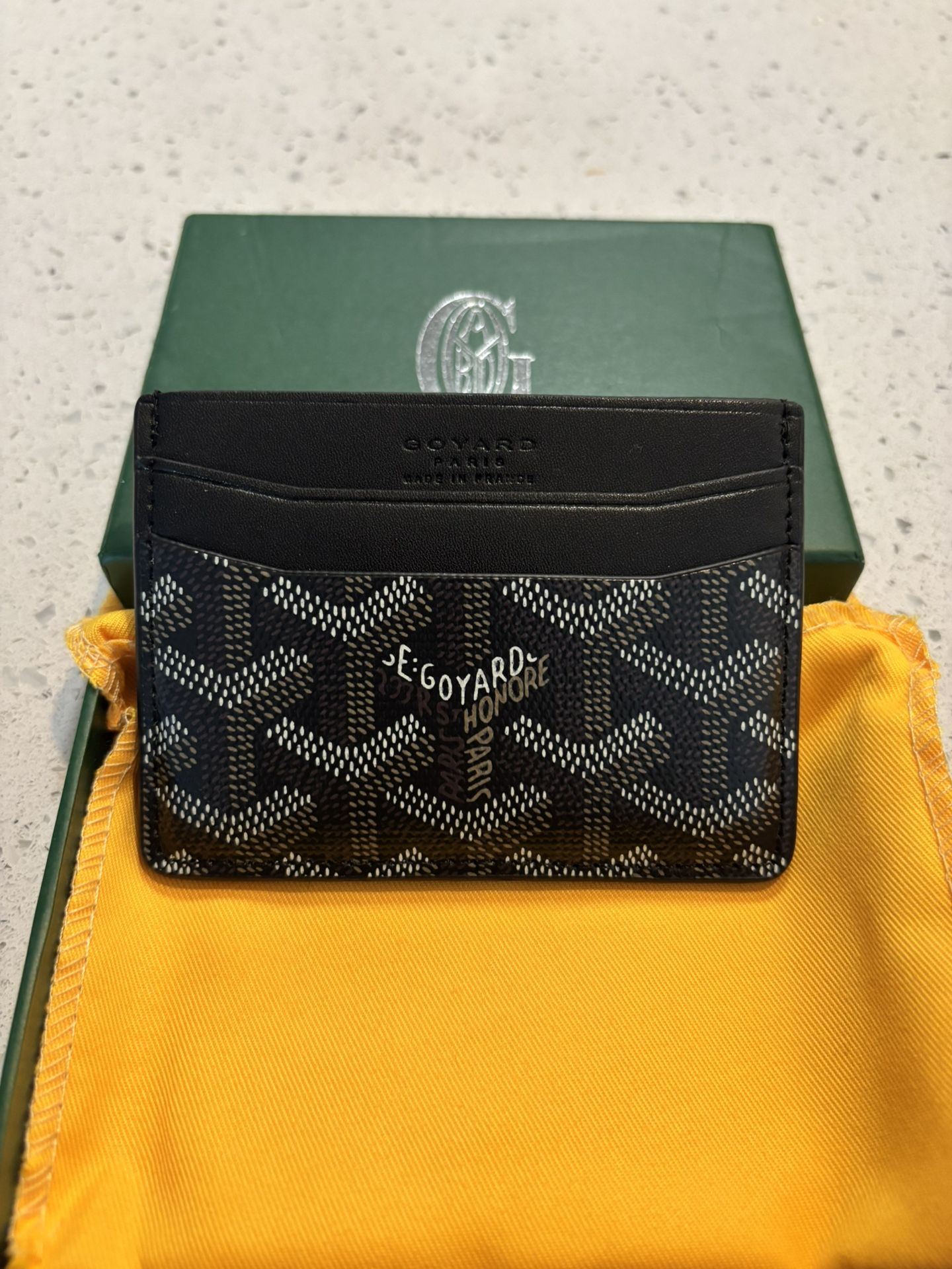 Card Holder Wallet