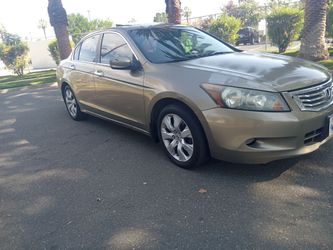 09 Honda