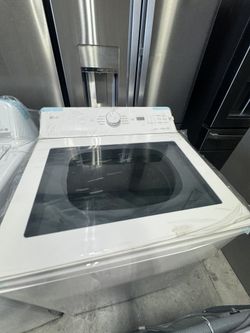 Washer Lavadora 