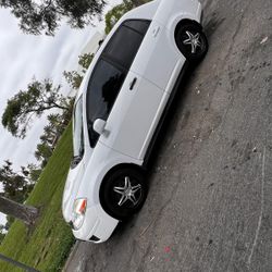 2010 Nissan Versa
