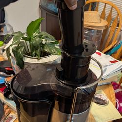 Power XL Juicer