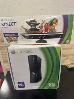 Clean Xbox 360