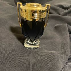 Invictus Parfum 3.4 Oz 