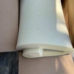 Tween/XL Memory Pad