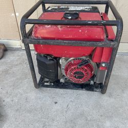 Generator Honda 