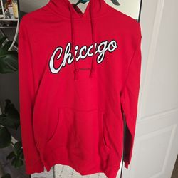 Chicago jersey/sweater