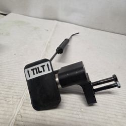 Wheelchair Tilt Foot Pedal Assembly for Quickie Iris