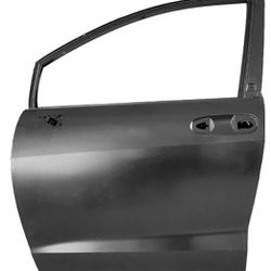 Toyota Door - Toyota Sienna 2021-2025