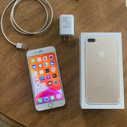 32gb iPhone 7 Plus Unlocked 