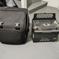 Hohner Panther 31 Key G