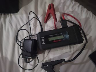 Energy Starter