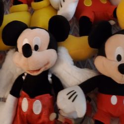 Mickey Mouse 