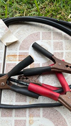 Jumper cable