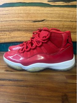 Jordan 11 “win like 96” men’s size 8.5