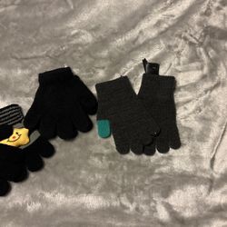 Baby Gloves