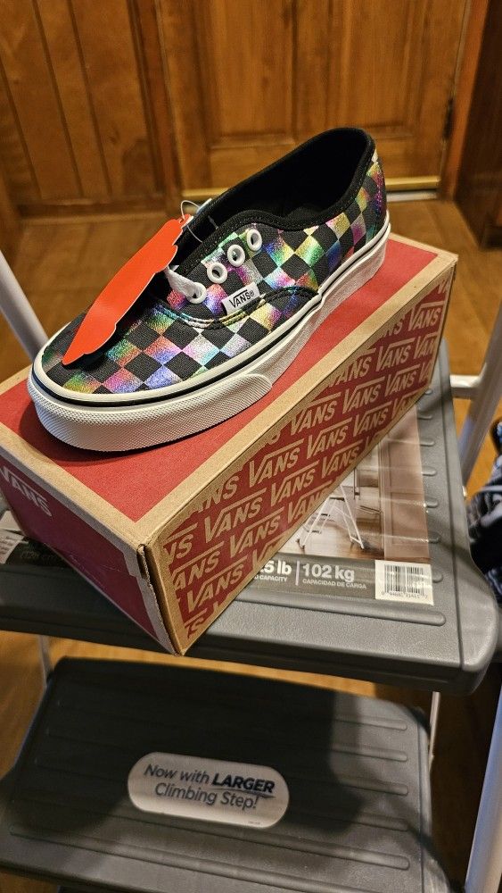 Vans Shoes