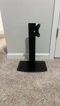 Computer Monitor Stand 
