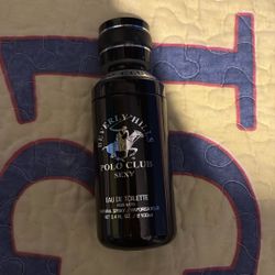 Polo cologne 