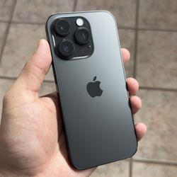 iPhone 14 Pro 128GB Unlocked For Any Company 