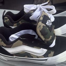 Vans Kids Shoes 