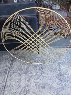 Wall hanging